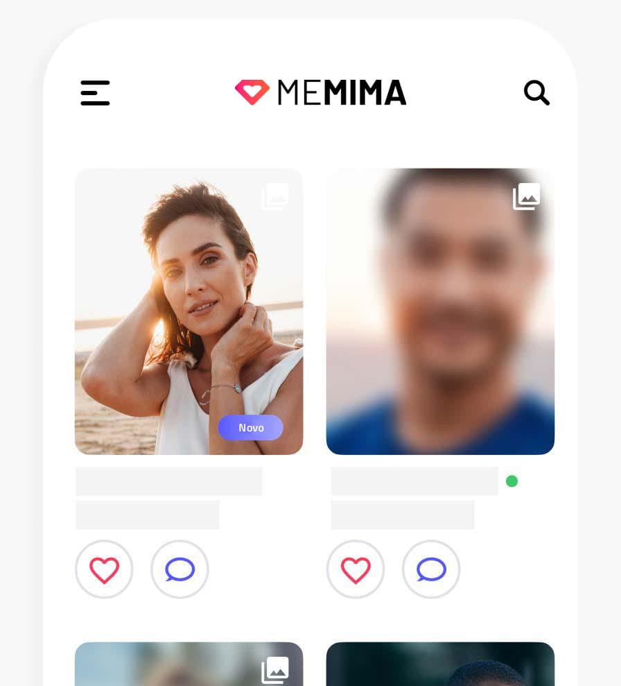 O MeMima é o melhor site e app de Sugar Baby, Sugar Daddy e Sugar Mommy do Brasil.